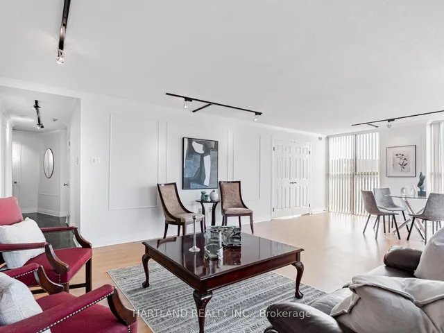 Additional property image - 600 Rexdale Blvd Unit 306