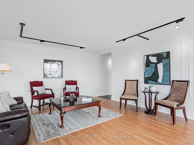 Additional property image - 600 Rexdale Blvd Unit 306