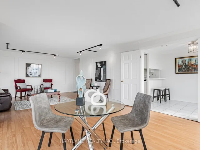 Additional property image - 600 Rexdale Blvd Unit 306