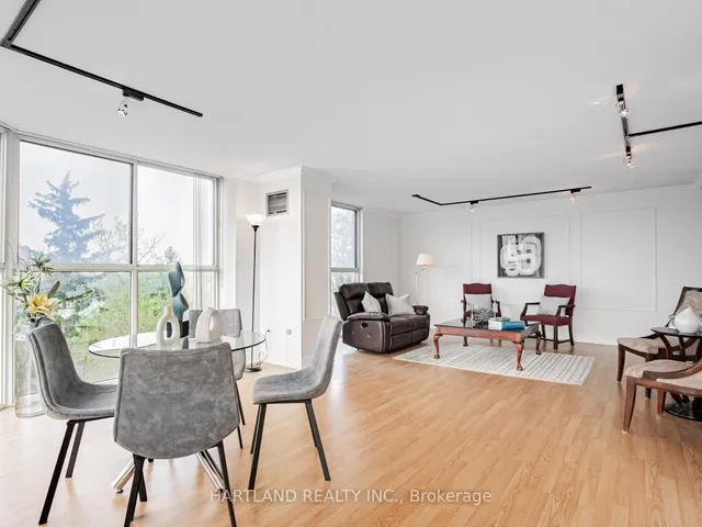 Additional property image - 600 Rexdale Blvd Unit 306