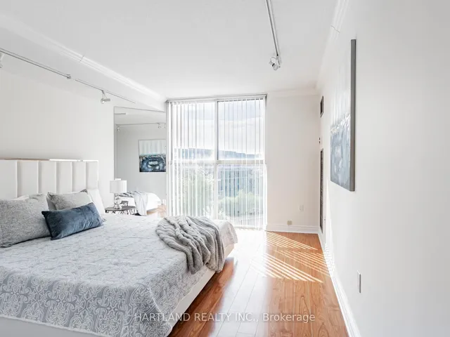 Additional property image - 600 Rexdale Blvd Unit 306