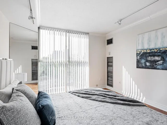 Additional property image - 600 Rexdale Blvd Unit 306