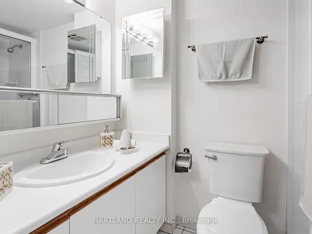 Additional property image - 600 Rexdale Blvd Unit 306
