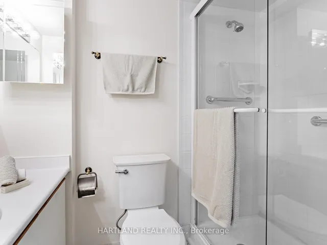 Additional property image - 600 Rexdale Blvd Unit 306