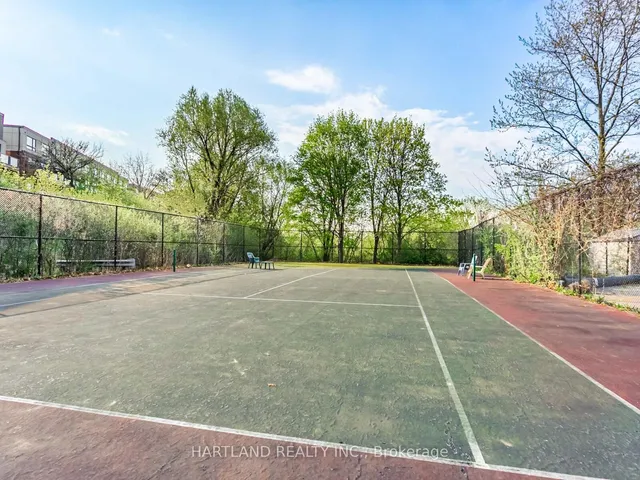 Additional property image - 600 Rexdale Blvd Unit 306