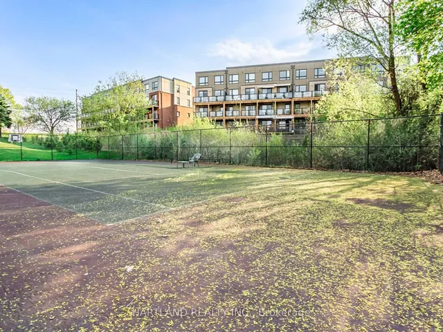 Additional property image - 600 Rexdale Blvd Unit 306