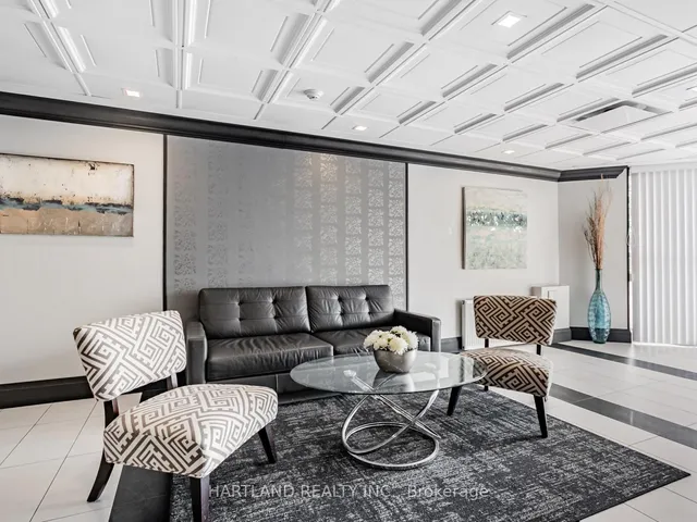 Additional property image - 600 Rexdale Blvd Unit 306
