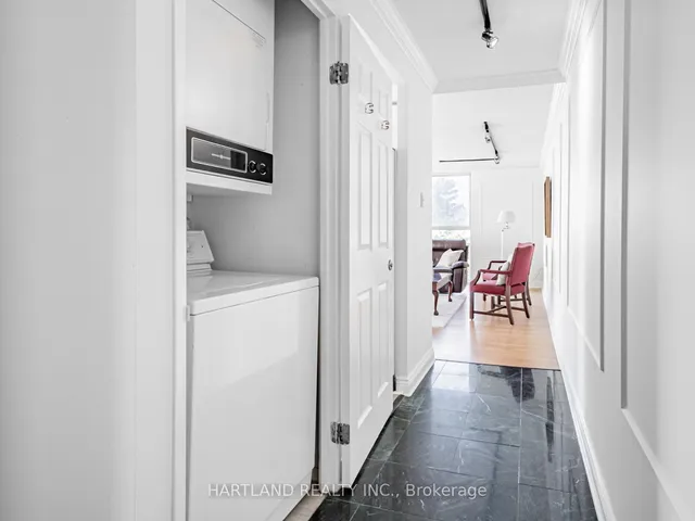 Additional property image - 600 Rexdale Blvd Unit 306