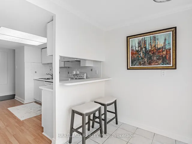 Additional property image - 600 Rexdale Blvd Unit 306
