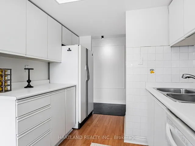 Additional property image - 600 Rexdale Blvd Unit 306