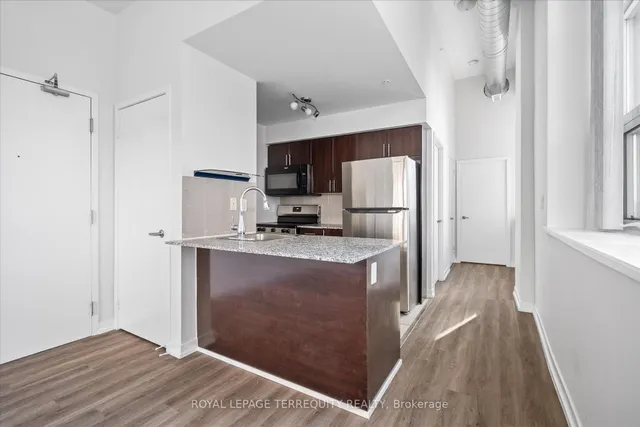 Additional property image - 1410 Dupont St Unit 328