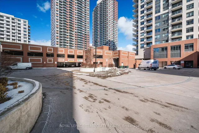 Additional property image - 1410 Dupont St Unit 328