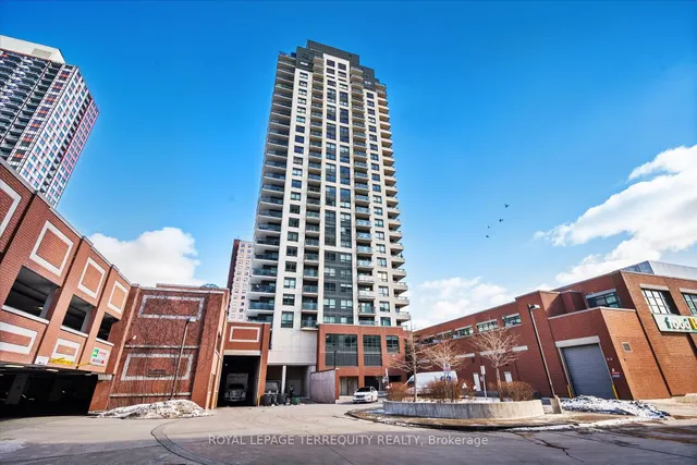 Additional property image - 1410 Dupont St Unit 328