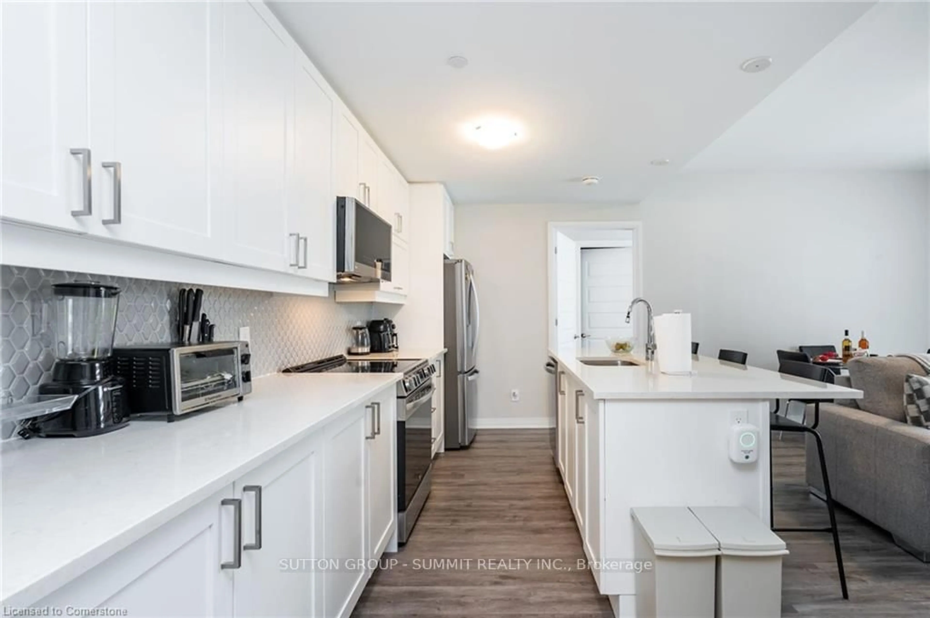 Unknown for 470 Gordon Krantz Ave #202, Milton Ontario L9T 2X5