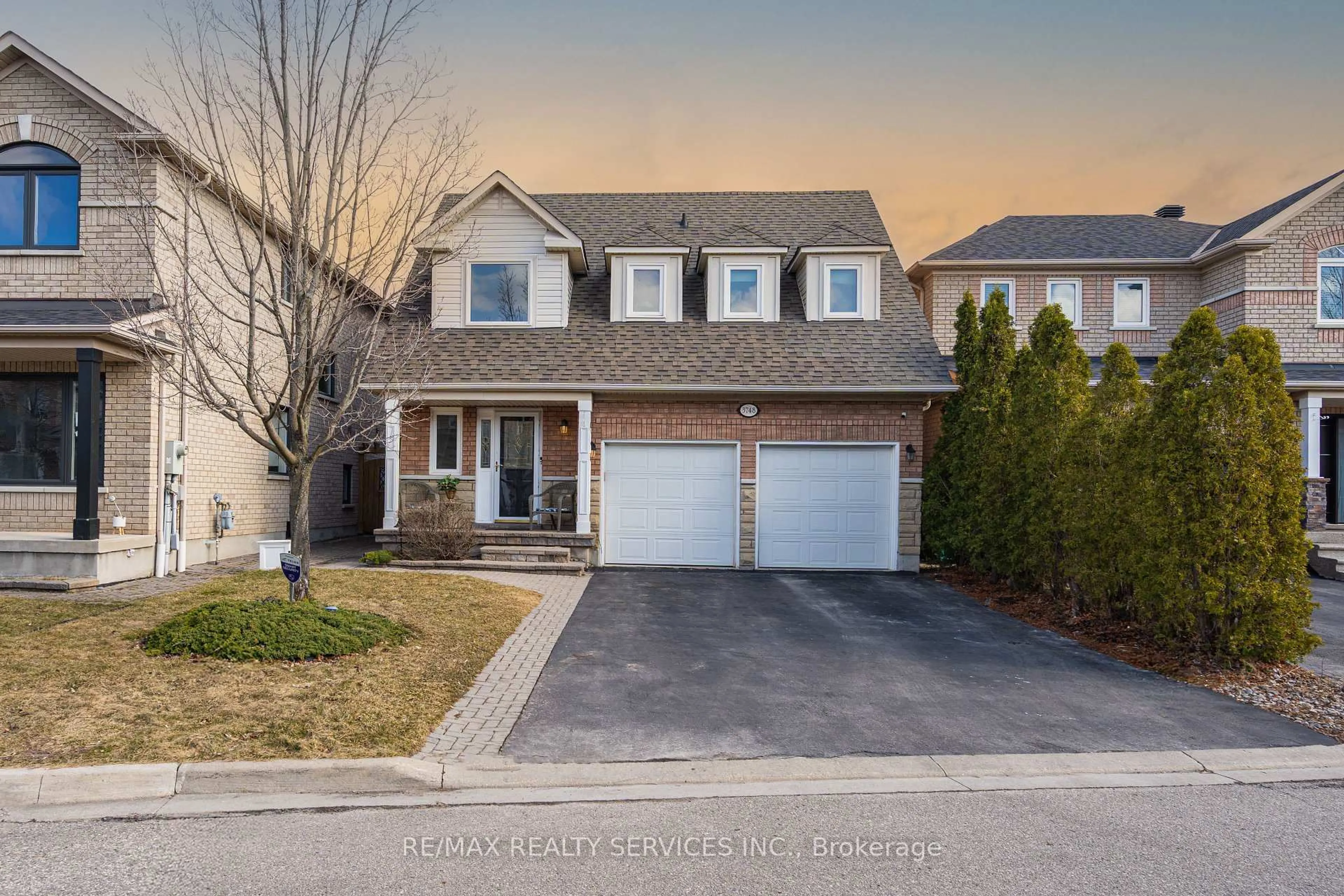 Unknown for 3748 Pearlstone Dr, Mississauga Ontario L5M 7H1