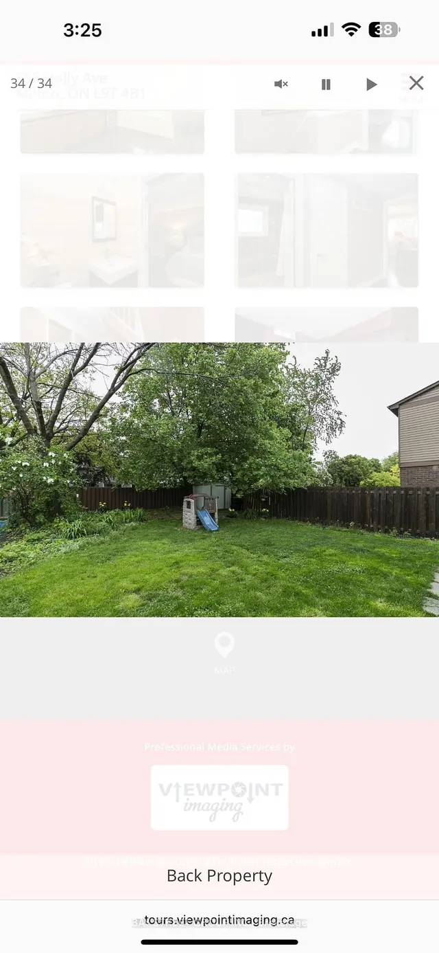 Additional property image - 556 Holly Ave