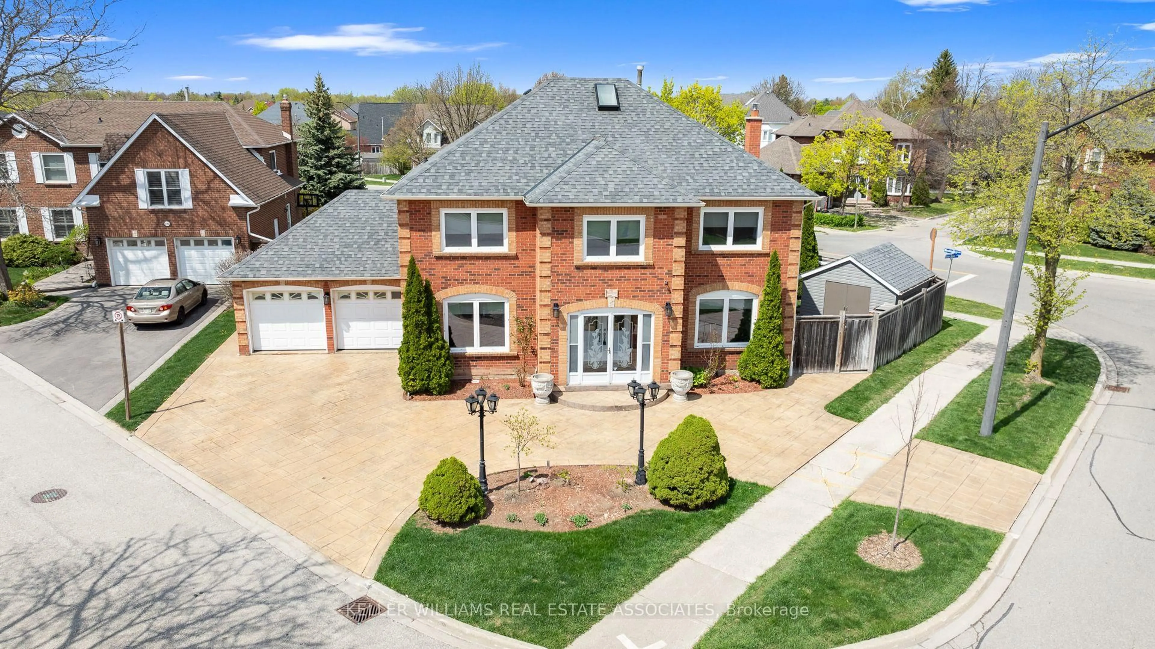Unknown for 6781 Snow Goose Lane, Mississauga Ontario L5N 5J2
