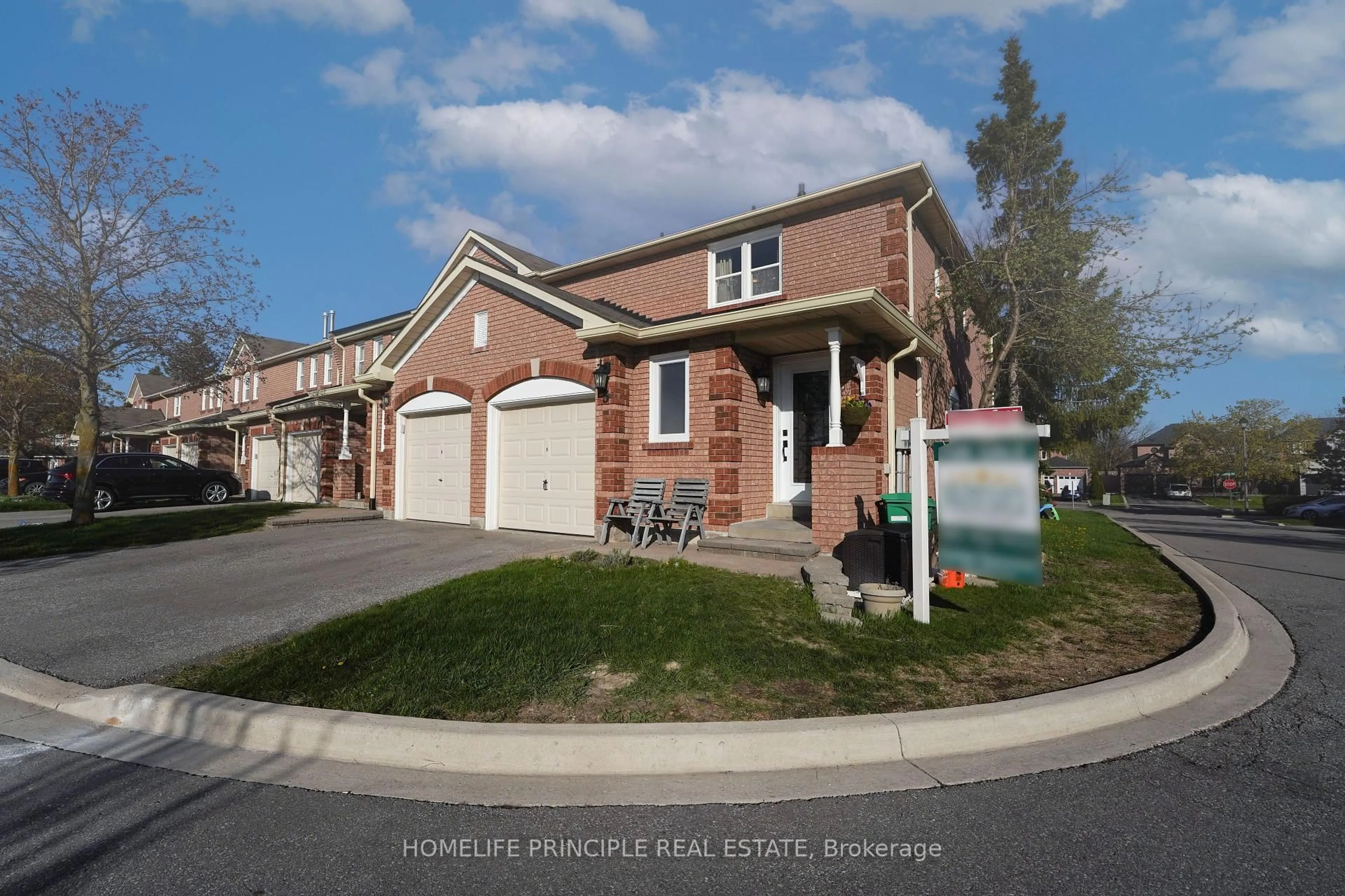 Unknown for 3 Bridlefield Cres, Caledon Ontario L7E 1S8