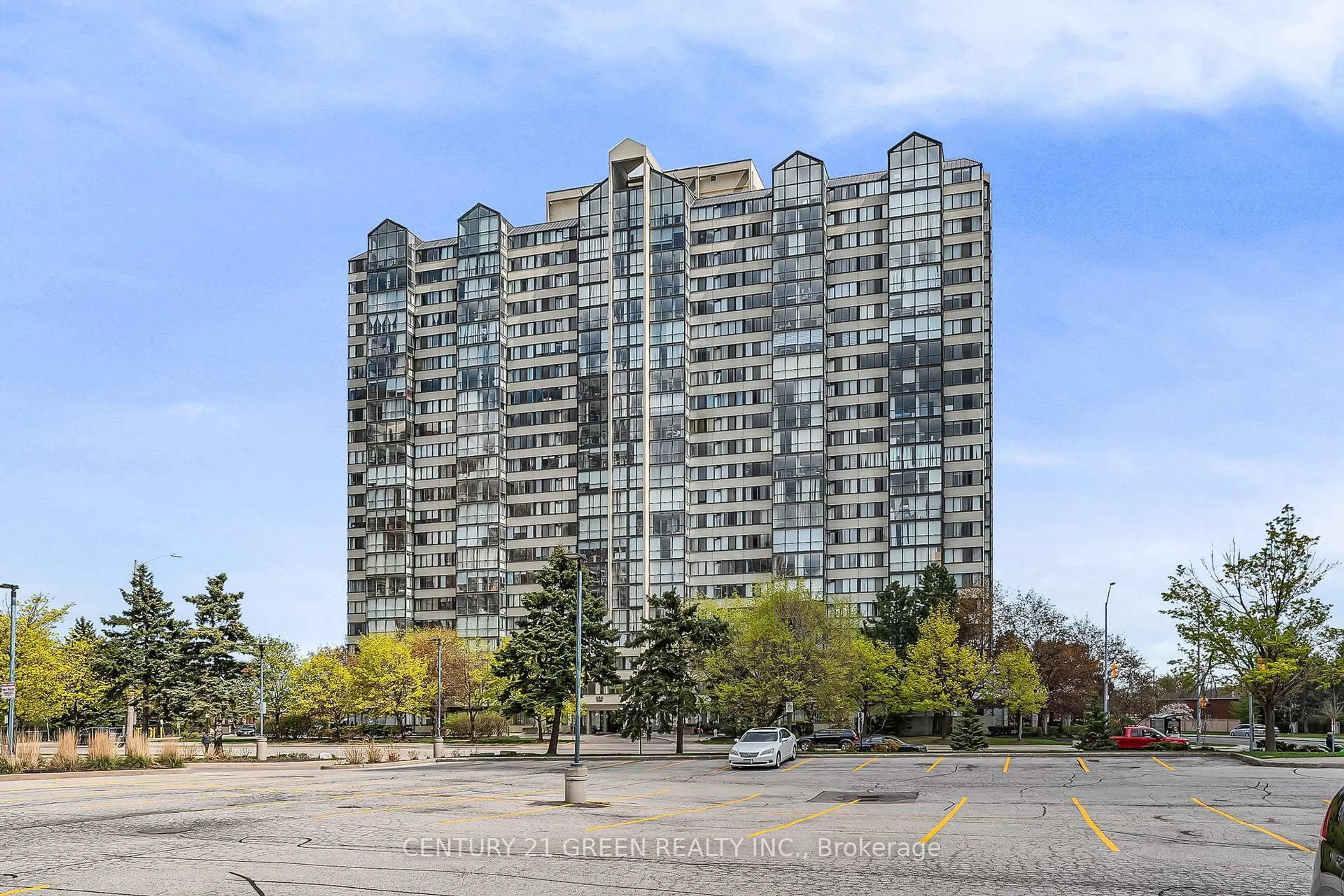 Unknown for 350 Webb Dr #706, Mississauga Ontario L5B 3W4