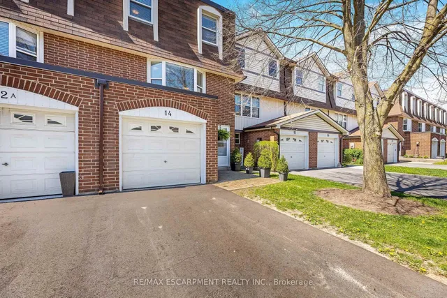 Additional property image - 235 Bronte St Unit 14