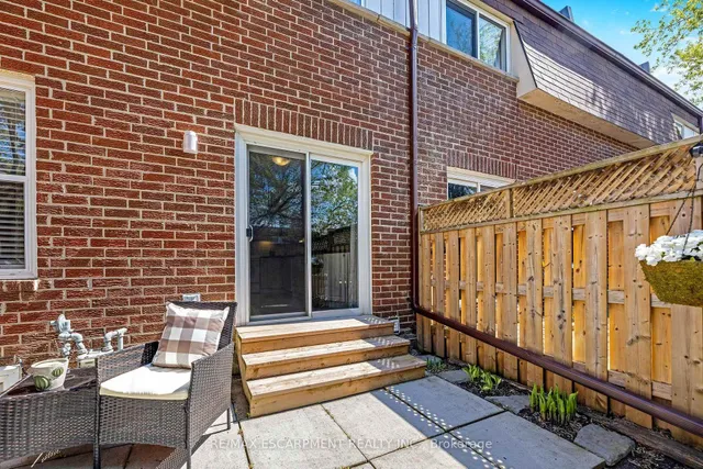 Additional property image - 235 Bronte St Unit 14