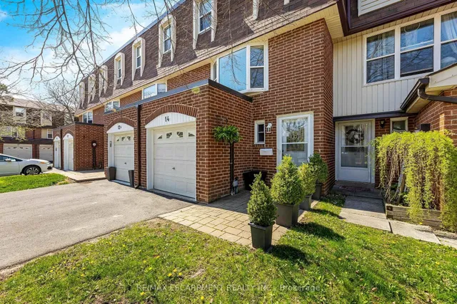 Additional property image - 235 Bronte St Unit 14