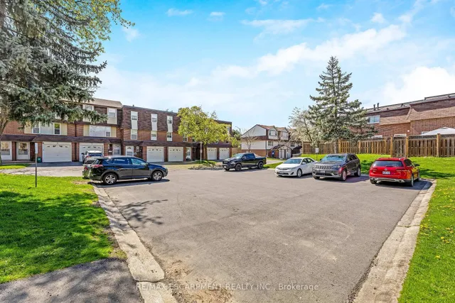 Additional property image - 235 Bronte St Unit 14