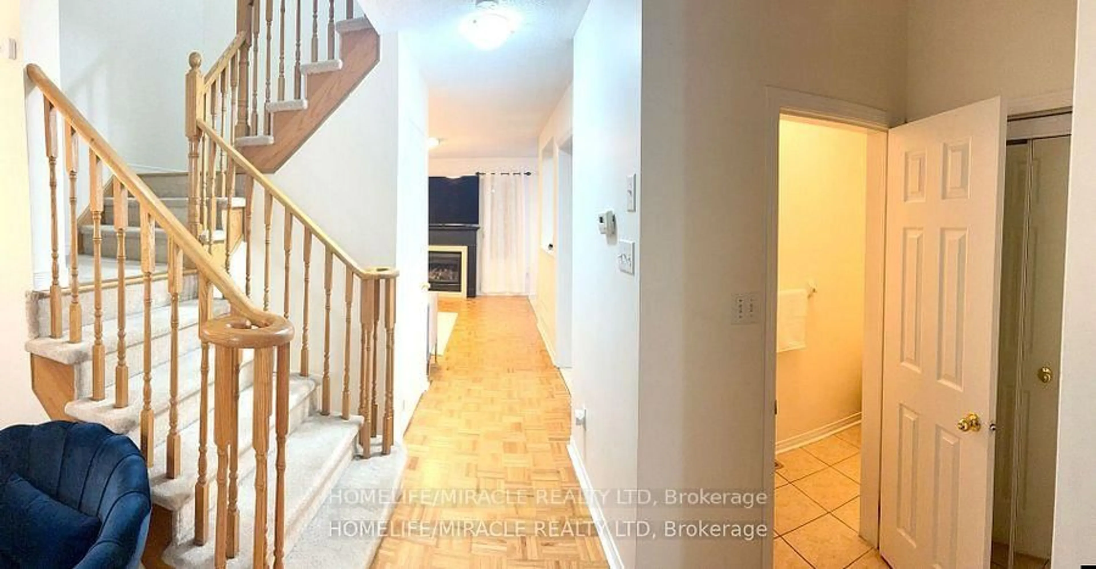 Unknown for 10 Brucewood Rd #151, Brampton Ontario L6R 3N2