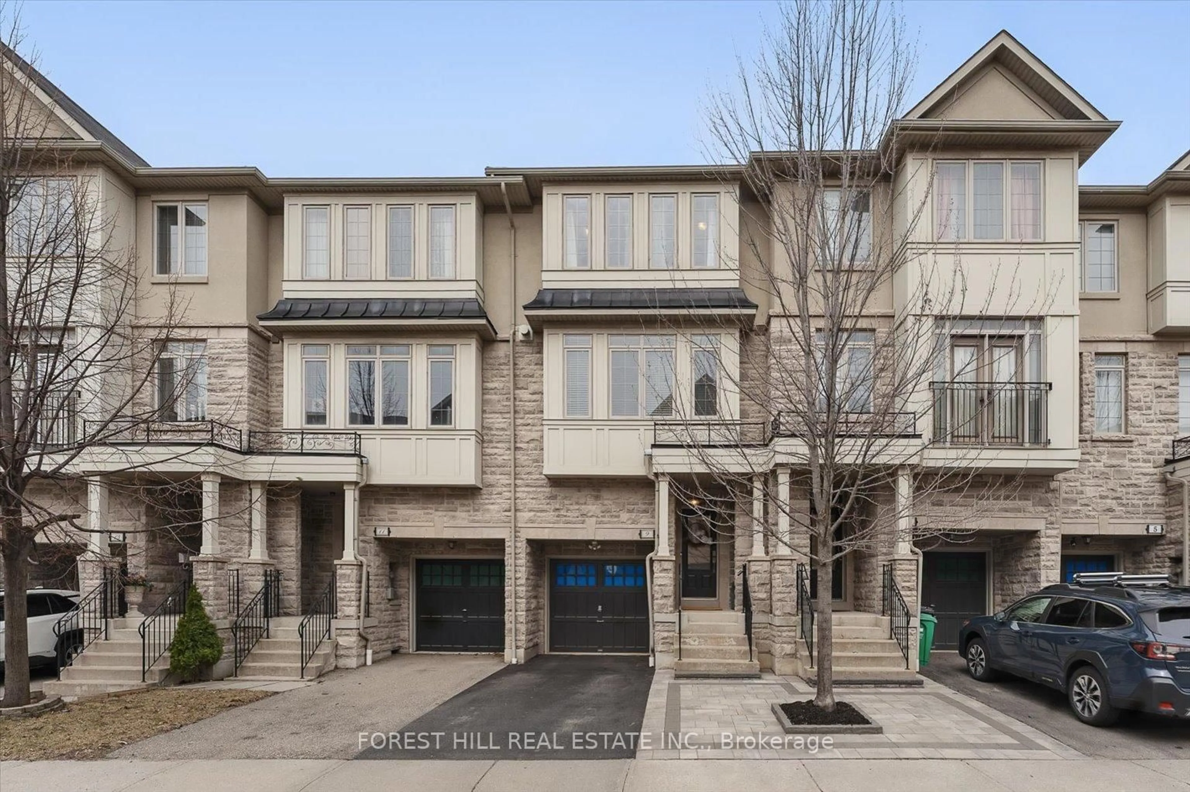 Unknown for 3038 Haines Rd #9, Mississauga Ontario L4Y 0C8