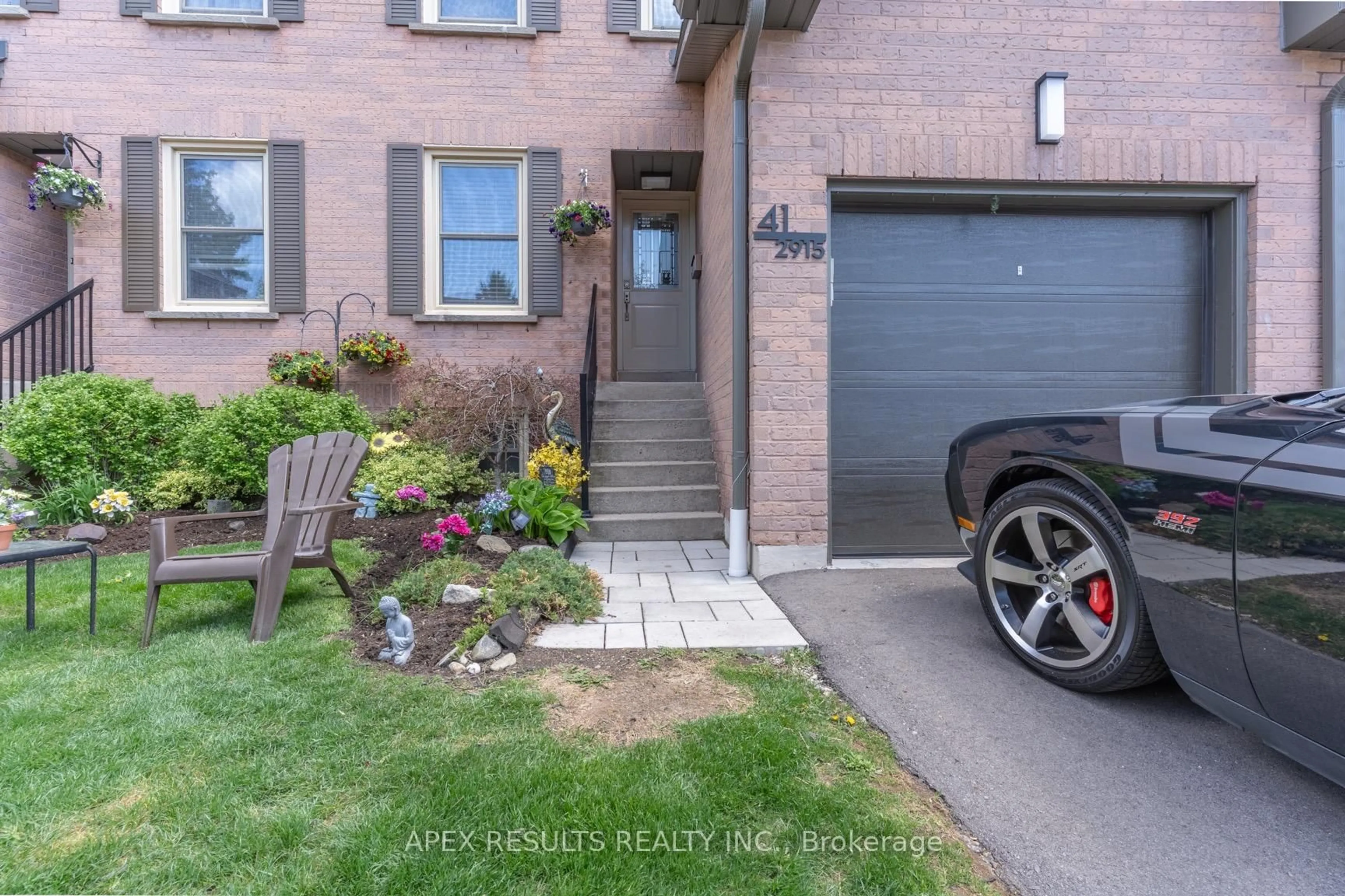 Unknown for 2915 Headon Forest Dr, Burlington Ontario L7M 3Z6