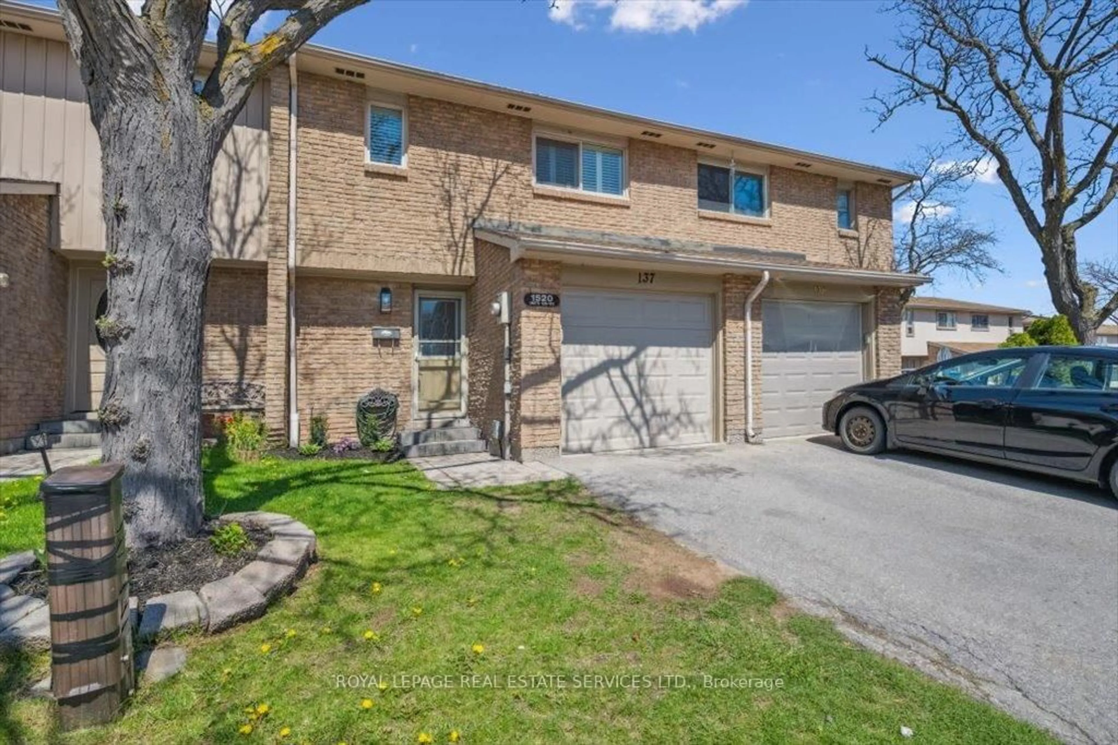 Unknown for 1520 Lancaster Dr #137, Oakville Ontario L6H 2Z2