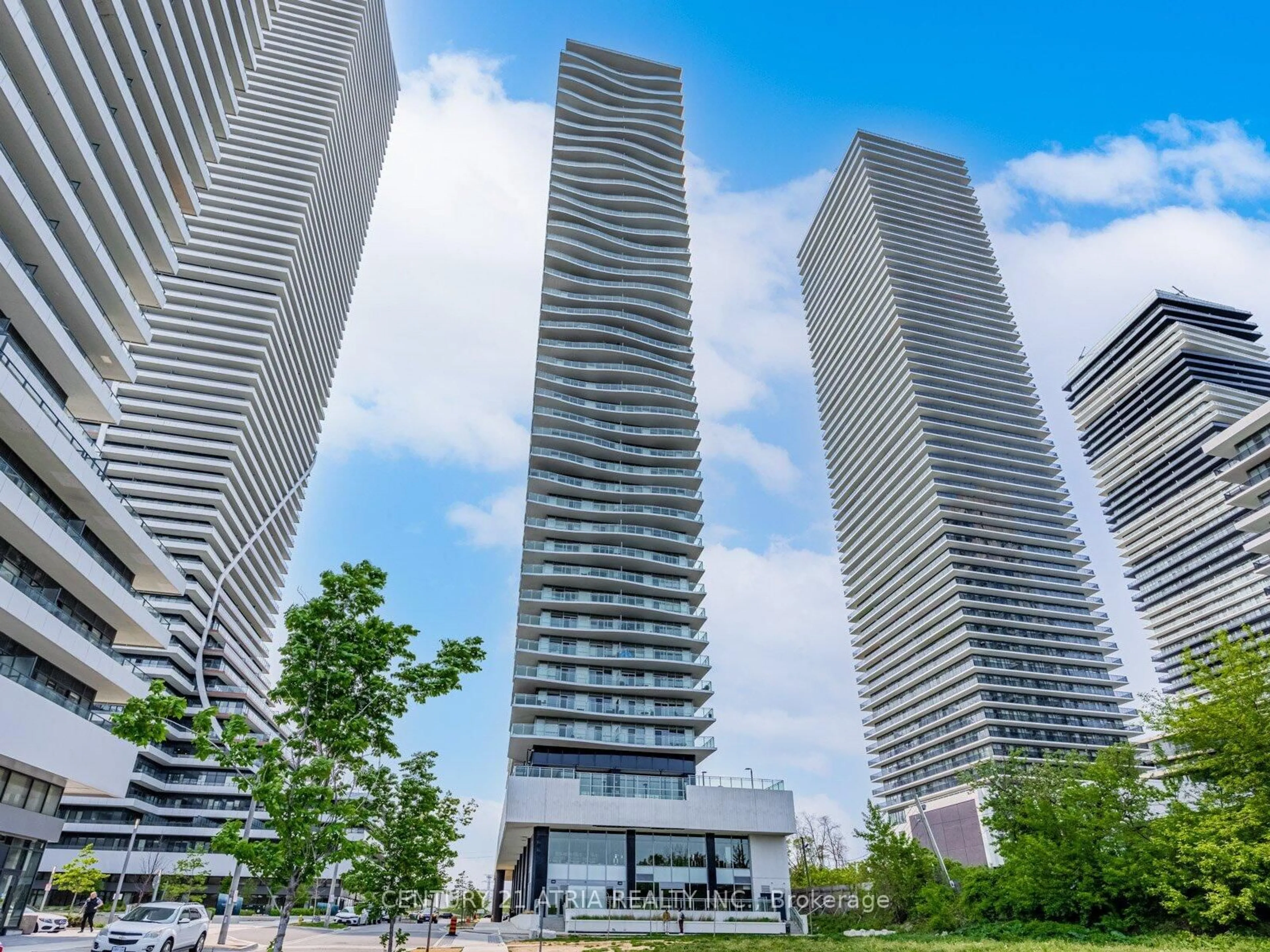 Unknown for 33 Shore Breeze Dr #3208, Toronto Ontario M8V 1A1