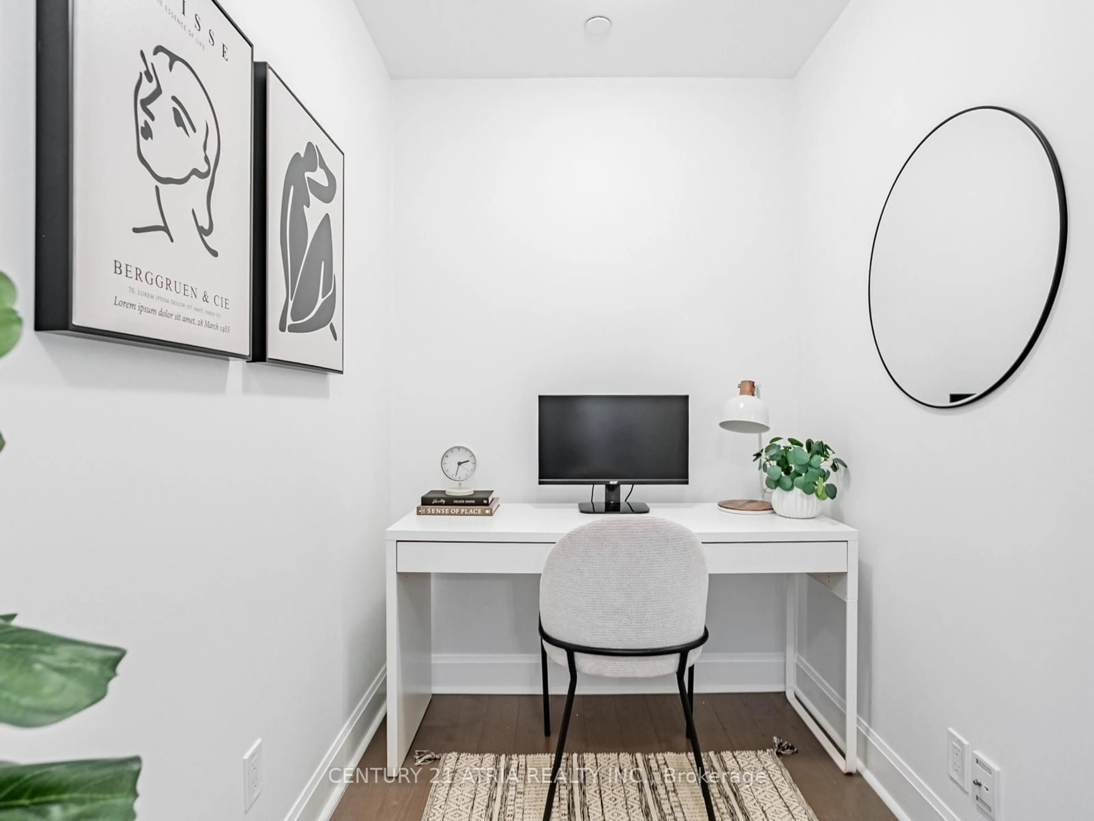 A pic of a room for 33 Shore Breeze Dr #3208, Toronto Ontario M8V 1A1