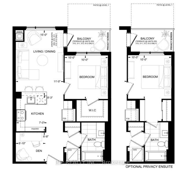 Additional property image - 3220 William Coltson Ave Unit 417