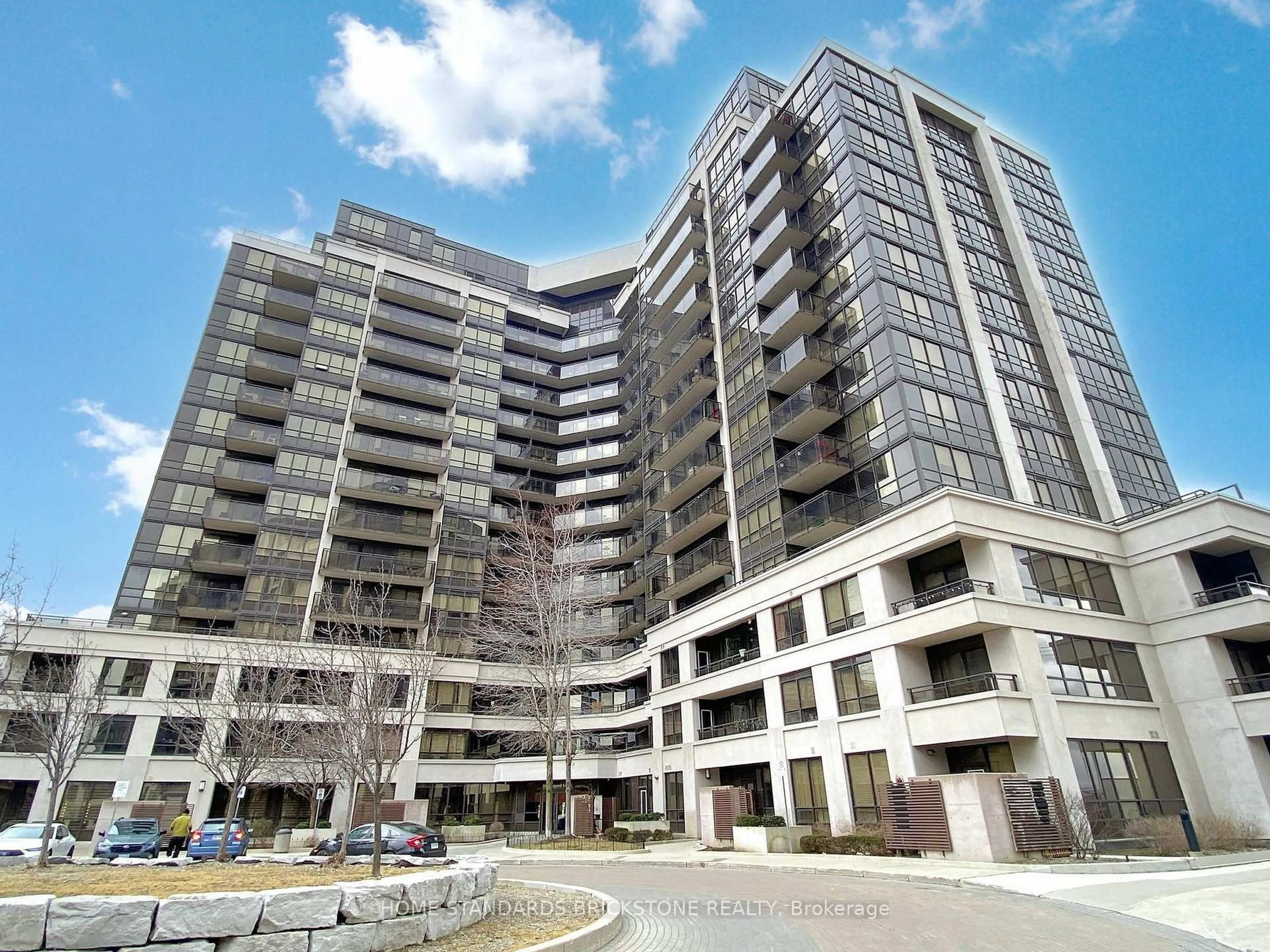 Unknown for 1060 Sheppard Ave #811, Toronto Ontario M3J 0G7