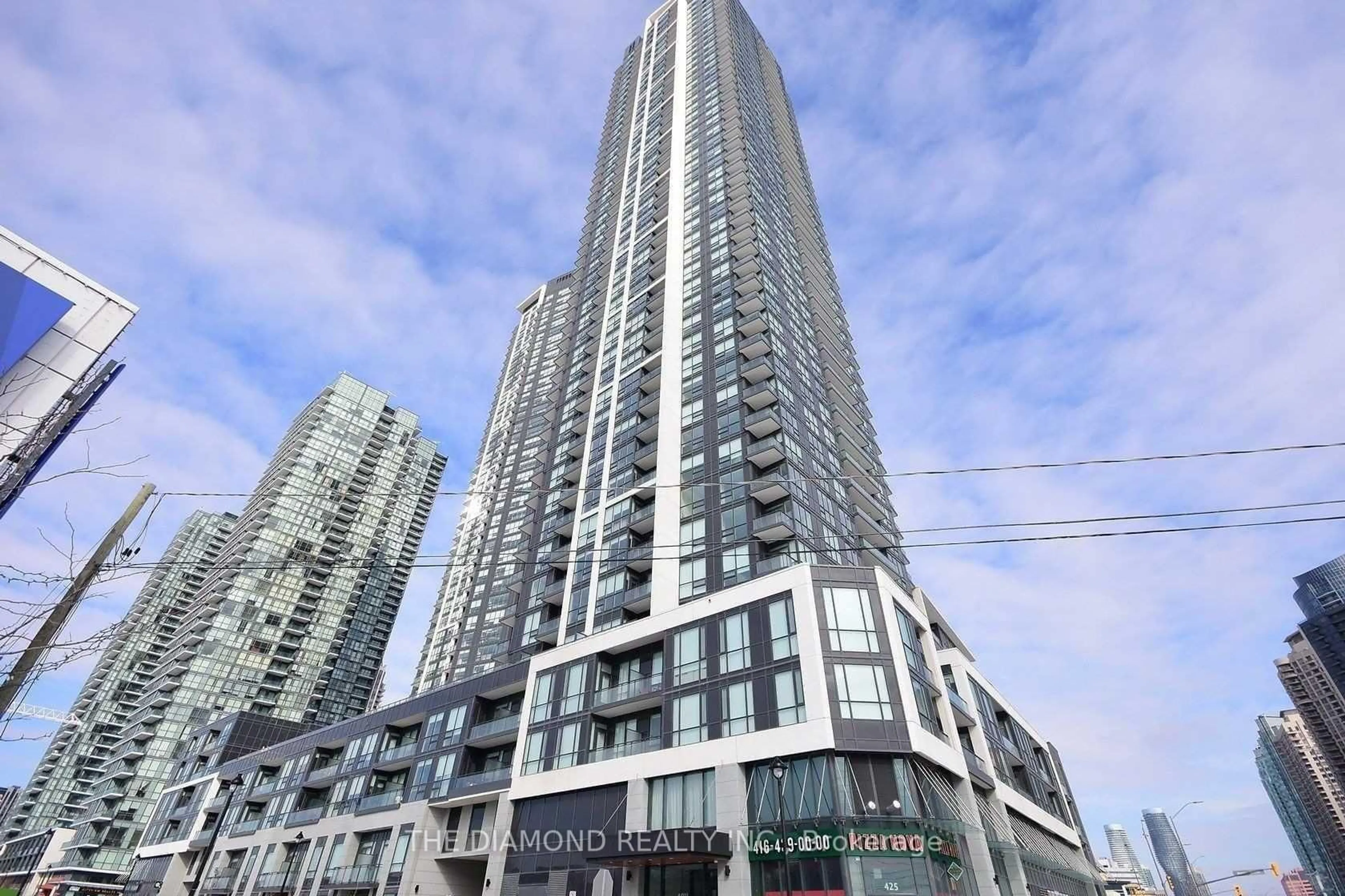 Unknown for 4011 Brickstone Mews N/A #4104, Mississauga Ontario L5B 0J7