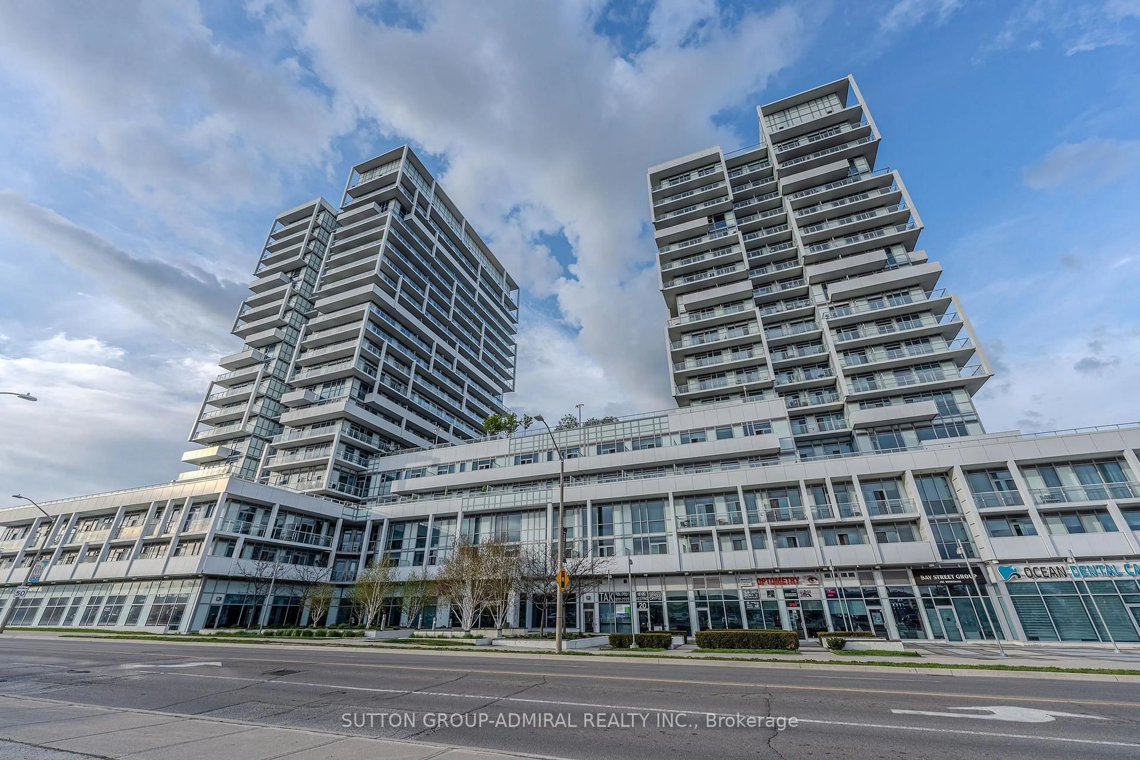 Unknown for 55 Speers Rd #1311, Oakville Ontario L6K 0H9