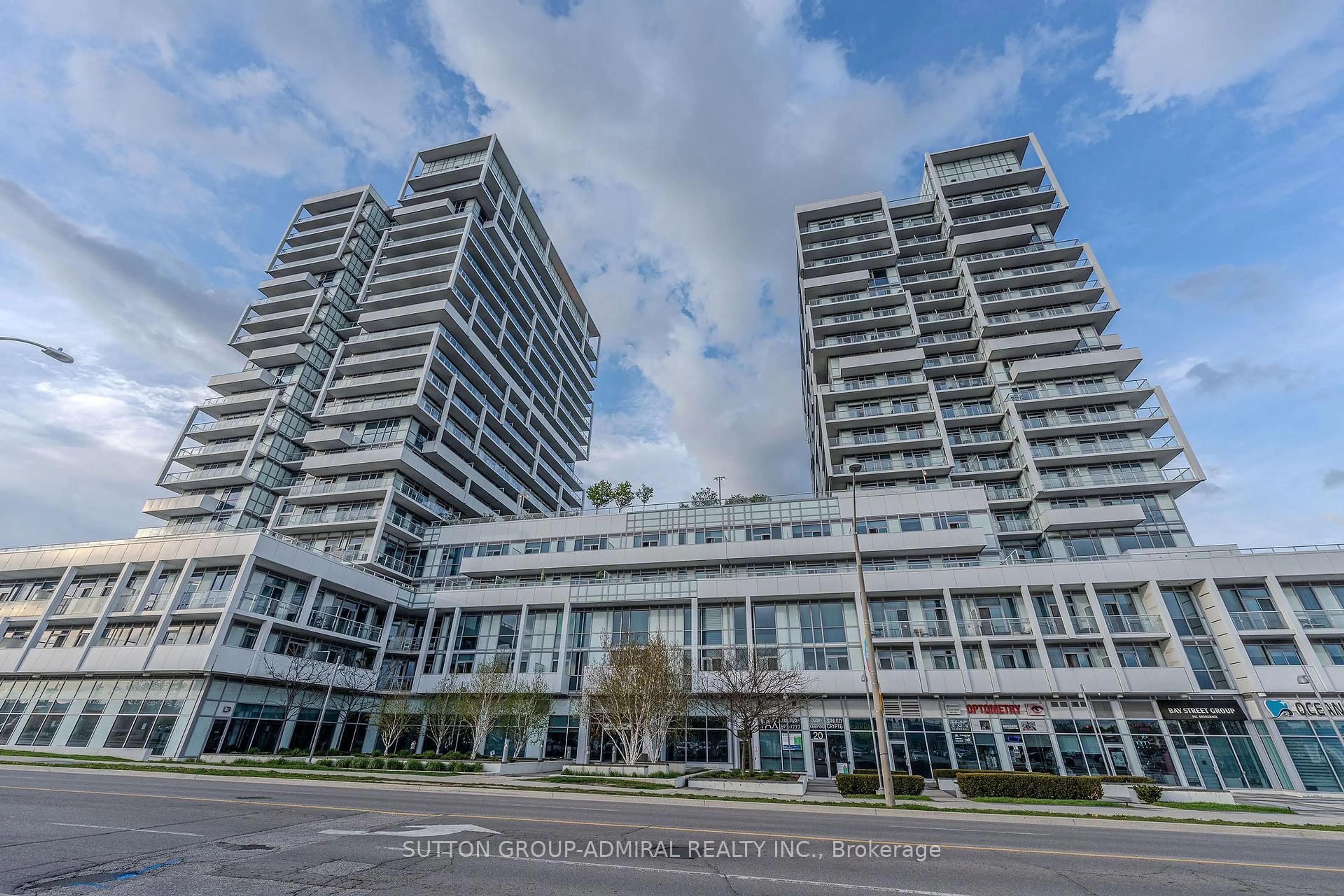 Unknown for 55 Speers Rd #1311, Oakville Ontario L6K 0H9