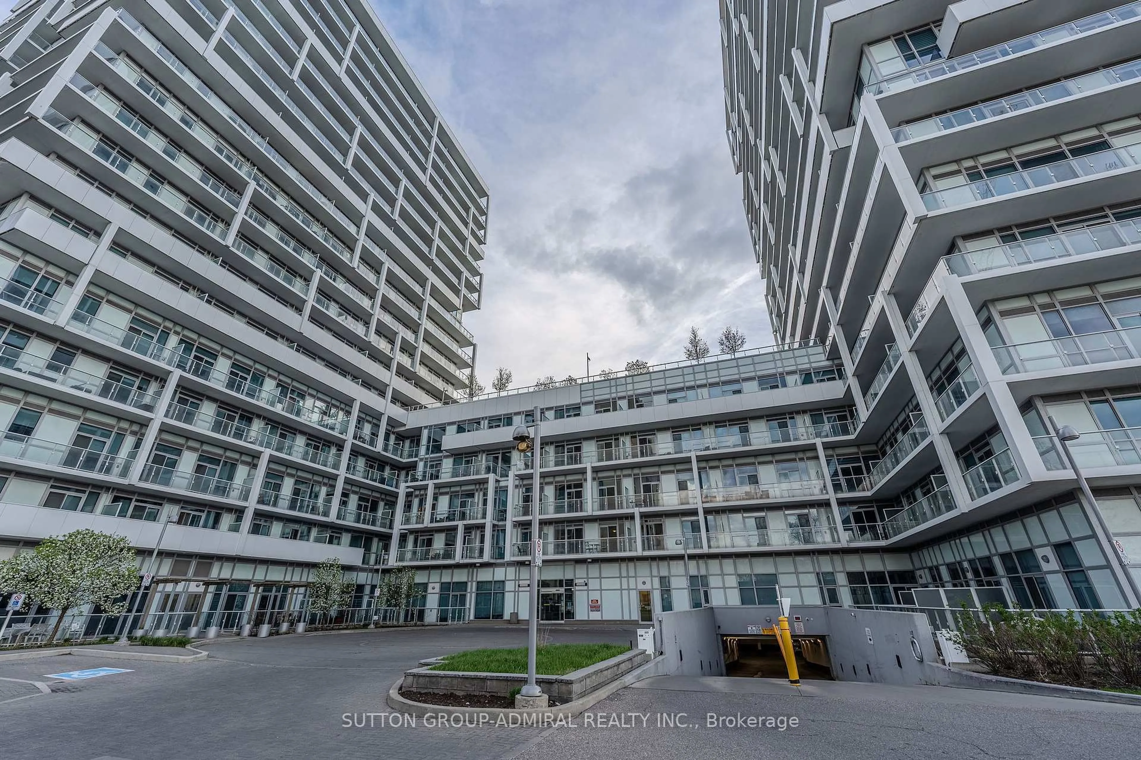 Unknown for 55 Speers Rd #1311, Oakville Ontario L6K 0H9
