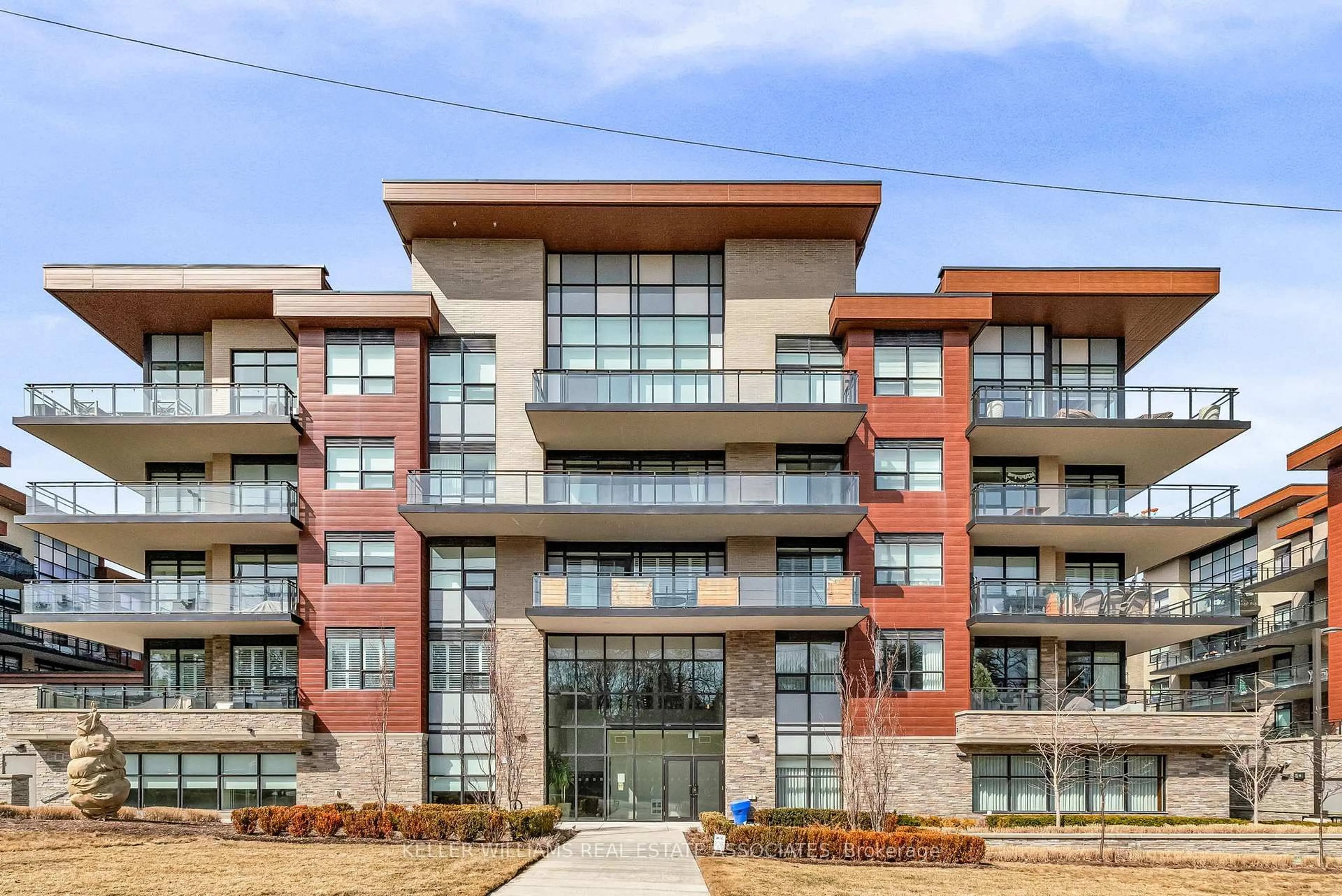 Unknown for 1575 Lakeshore Rd #231, Mississauga Ontario L5J 0B1