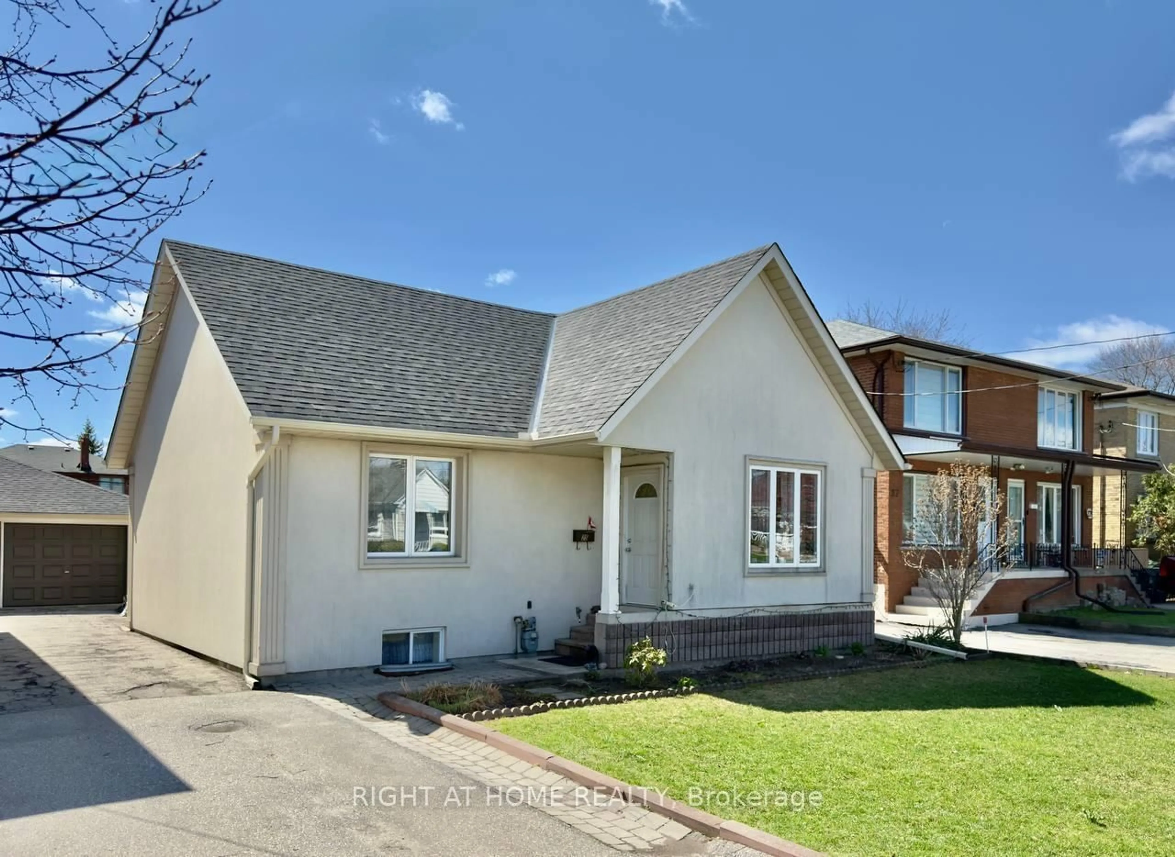 Unknown for 25 Burlingame Rd, Toronto Ontario M8W 1Y7