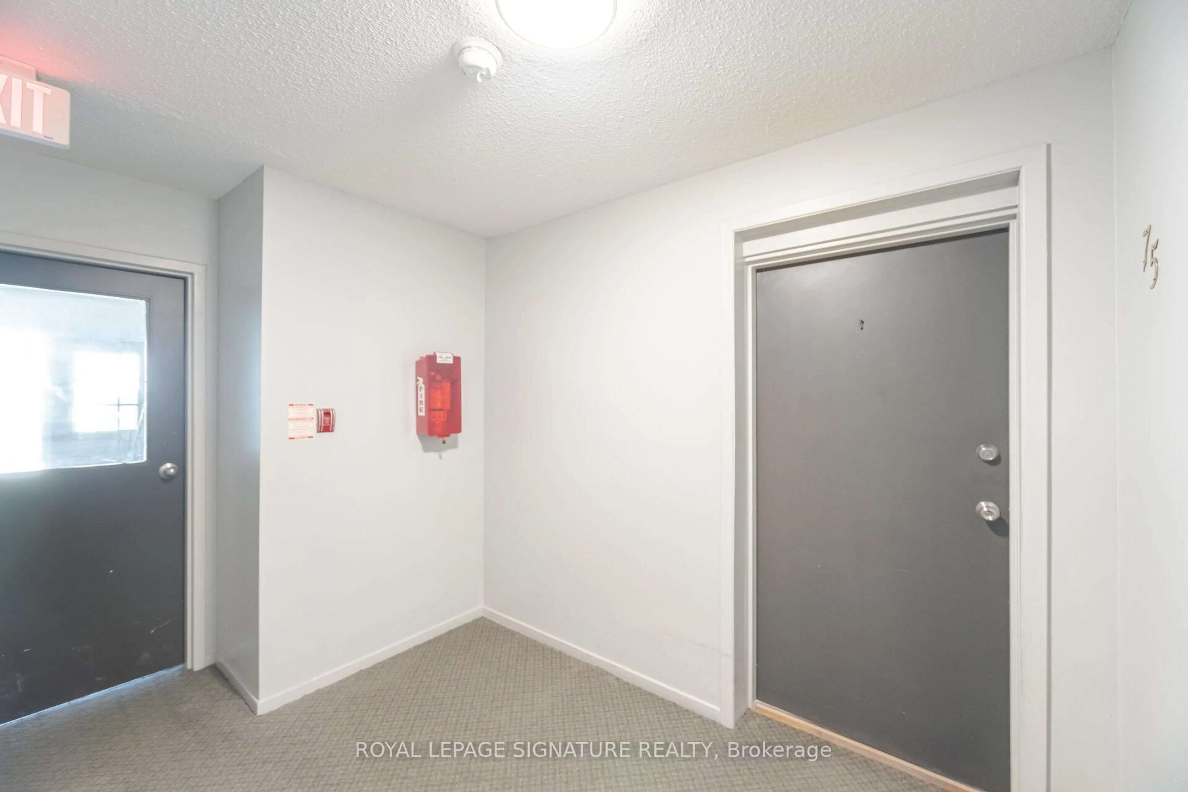 A pic of a room for 2701 Aquitaine Ave #75, Mississauga Ontario L5N 2H7