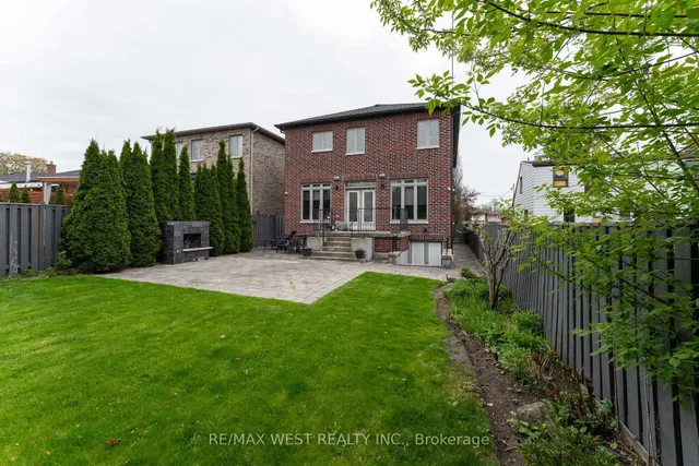 Additional property image - 1152 Glengrove Ave