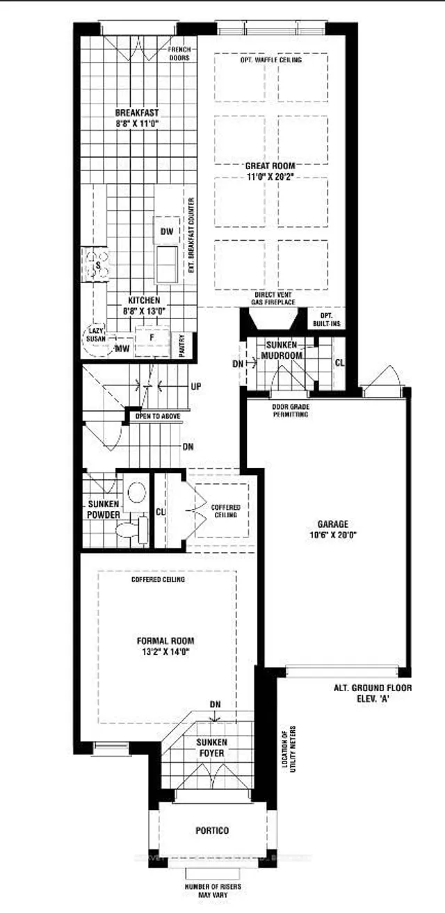 Additional property image - 3096 Post Rd