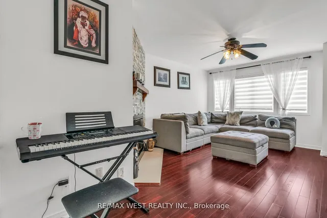 Additional property image - 89 Beaconsfield Ave