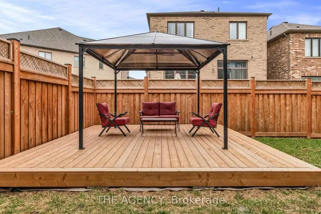 Additional property image - 3045 William Cutmore Blvd