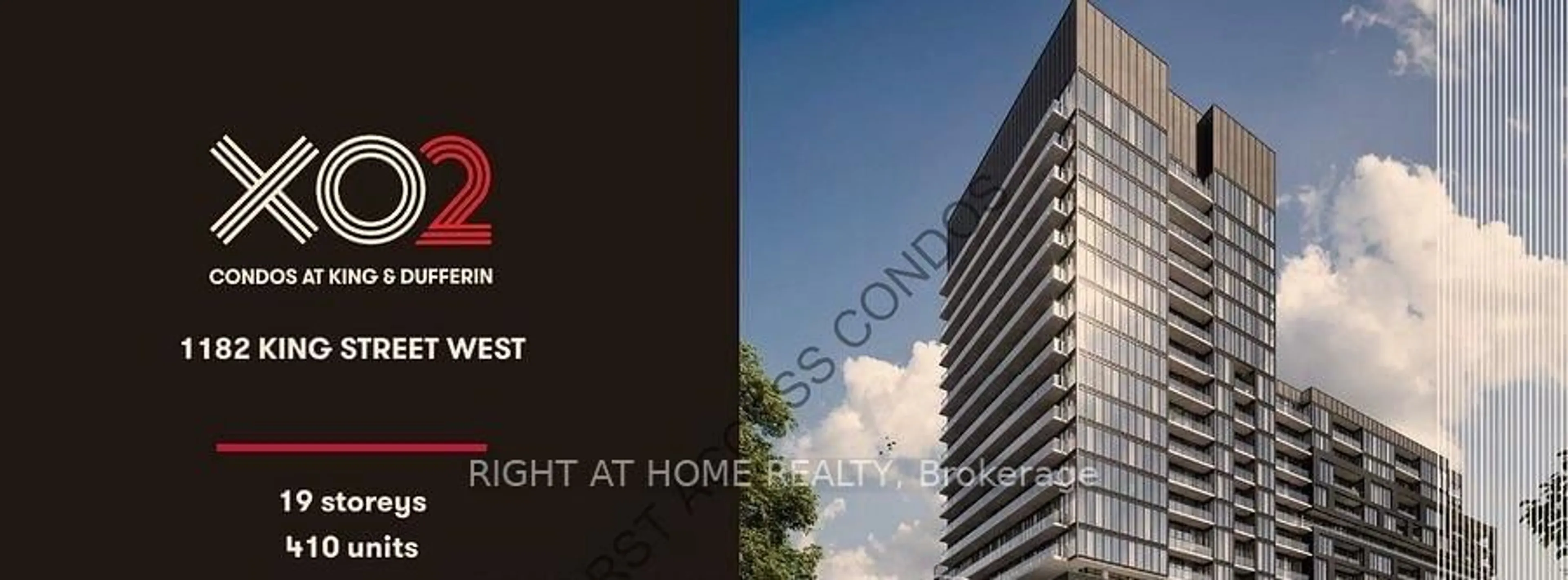 Blurry image for 1182 King St #1112, Toronto Ontario M6K 1E6