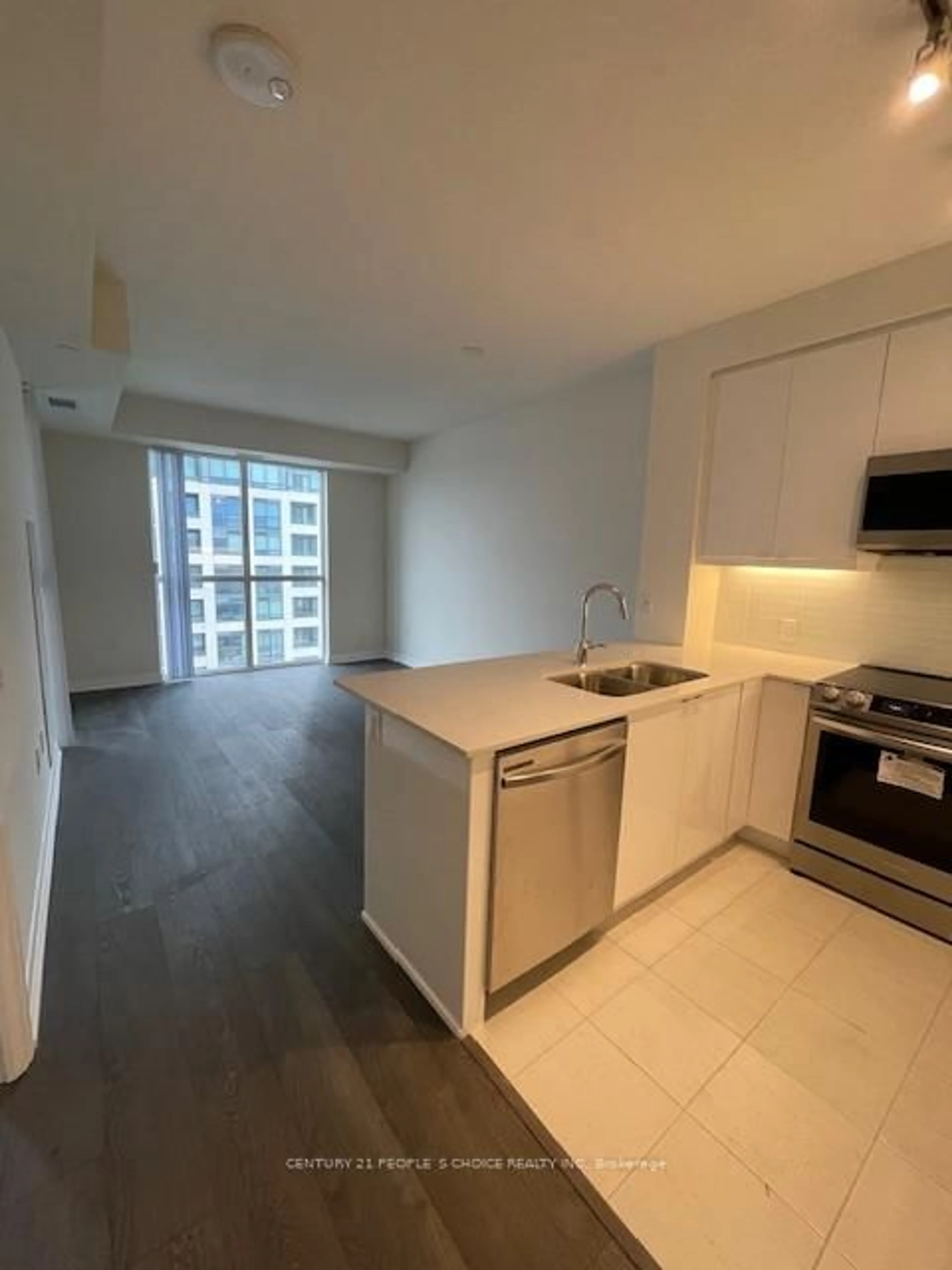 Unknown for 50 Thomas Riley Rd #1501, Toronto Ontario M9B 0C5