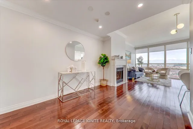 Additional property image - 50 Eglinton Ave Unit PH01