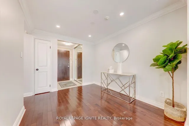 Additional property image - 50 Eglinton Ave Unit PH01